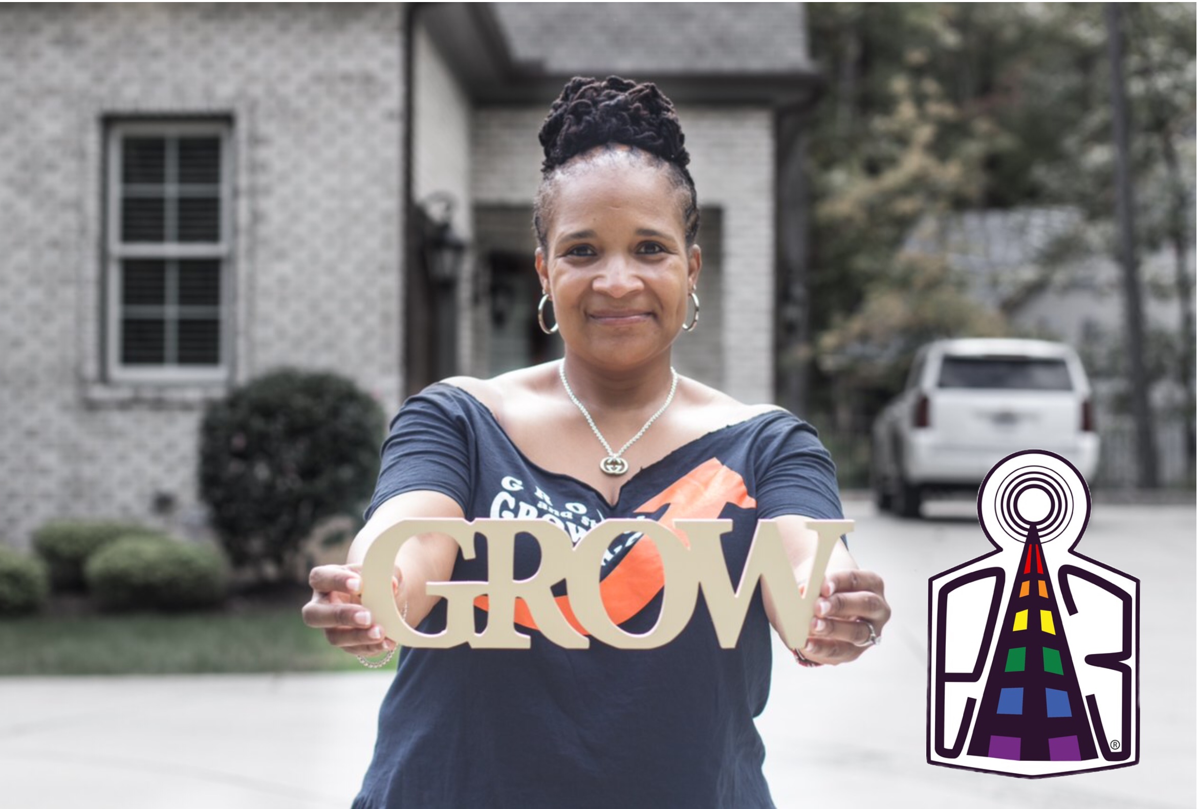 Stop, Start, Continue, GROW! on Conversations with Angie Harvey