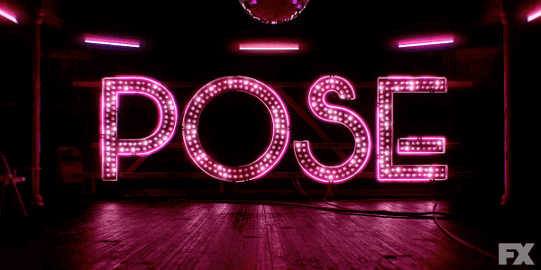 For the LOVE of POSE