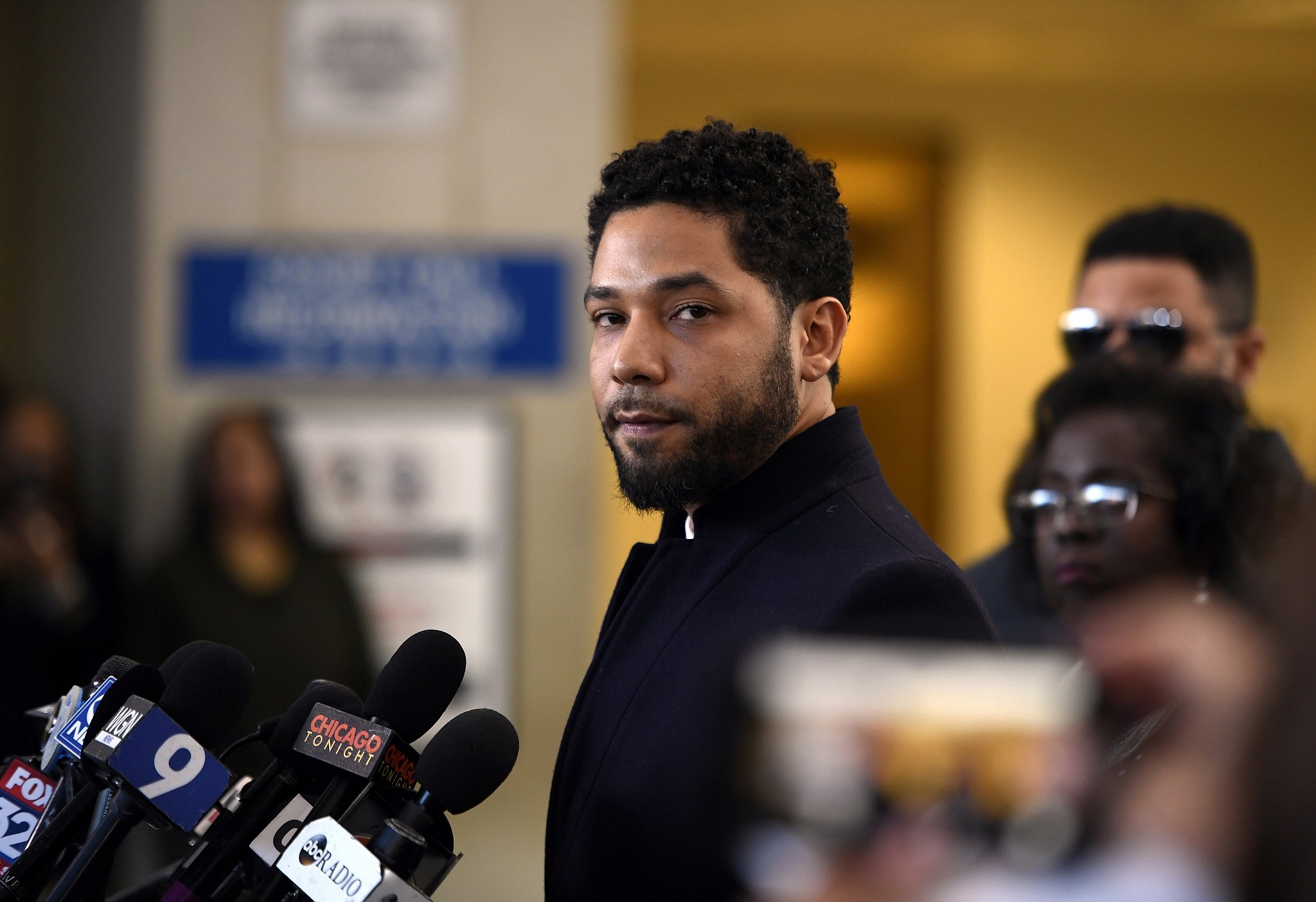 Jussie Smollett is found guilty, RuPaul’s Drag Race continues to evolve & A Trans Christmas Ornament Project will warm your heart – Friday, December 10, 2021