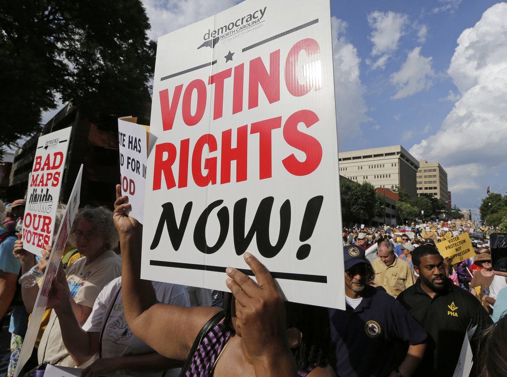 Voting rights legislation didn’t pass, Mexico puts a ban on a homophobic chant, the NAACP Image Awards & the GLAAD Media award nominations have dropped – Thursday, January 20, 2022