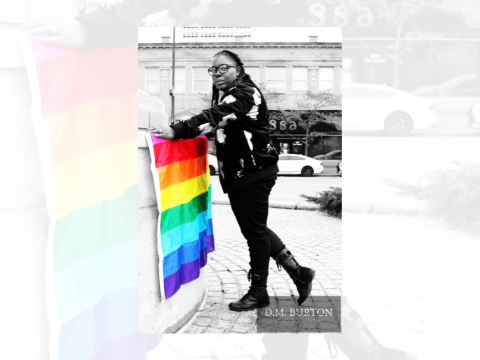 Anna DeShawn says thank you, shares goals for 2022 & talks the last two principles of Kwanzaa – Friday, December 31, 2021 Anna DeShawn says thank you, shares goals for 2022 & talks the last two principles of Kwanzaa – Friday, December 31, 2021