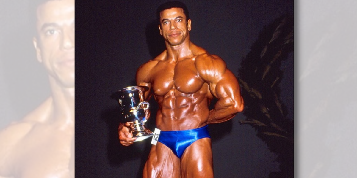 Chris Dickerson, the first Black gay bodybuilder to win Mr. America dies at 82, Homophobic comic fans aren’t happy with a bisexual Jon Kent & Anna drops NFT podcast recommendations – Friday, January 14, 2022