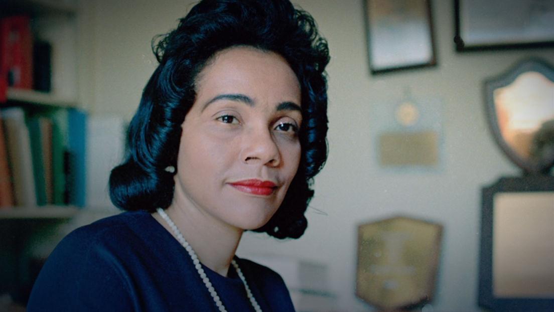 A Queer News Special Edition: Honoring Coretta while Remembering Martin