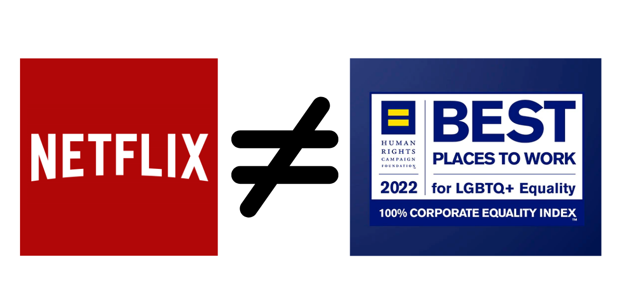 Happy Black History Month!, Netflix gets dropped from the Human Rights Campaign’s Corporate Equality Index & Da Brat & Judy are expecting a baby – Tuesday, February 1, 2022