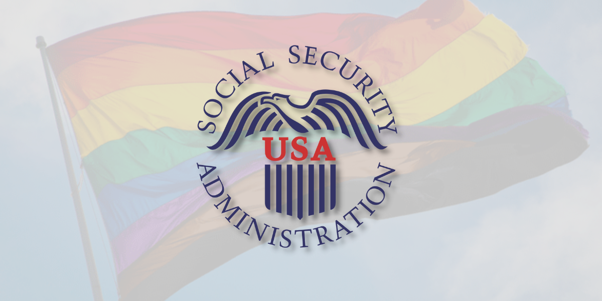 LGBTQ elders are getting justice in the fight for social security benefits, A teacher stands up against a homophobic school contract & We salute Ron Oden in our Black History Month Spotlight – Wednesday, January 2, 2022