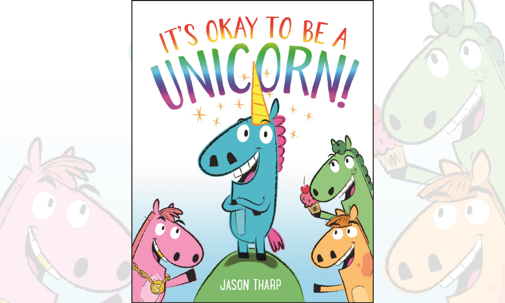 An Ohio school bans a book they think is gay because of rainbows and unicorns, P-Valley is coming back & Michael Sam has landed a coaching job – Thursday, April 14, 2022