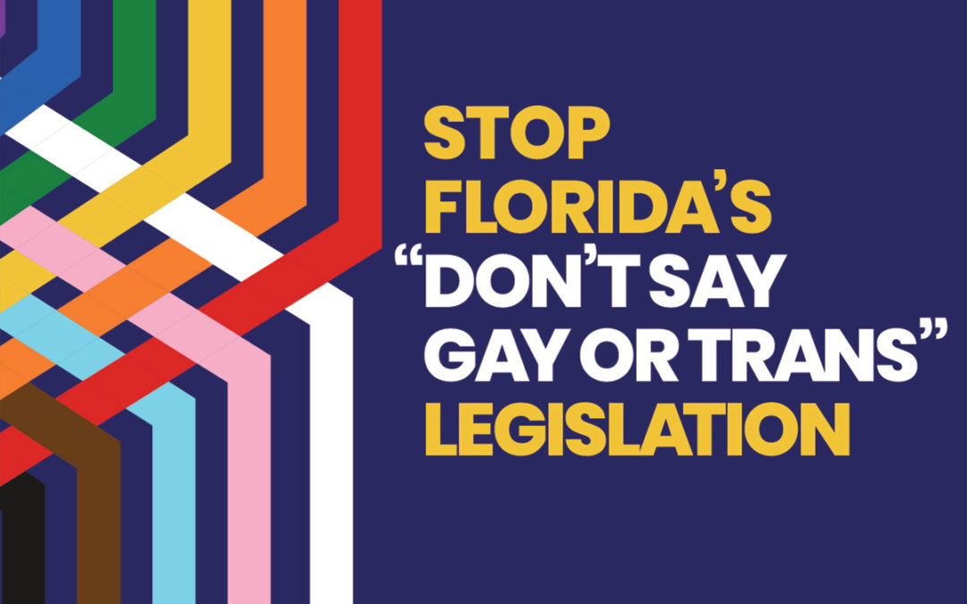 NCLR takes the fight to Florida and challenges the “Don’t Say Gay” legislation, Lil Nas X has amazing performance at the Grammys & South Carolina wins the NCAA Women’s National Championship – Monday, April 4, 2022