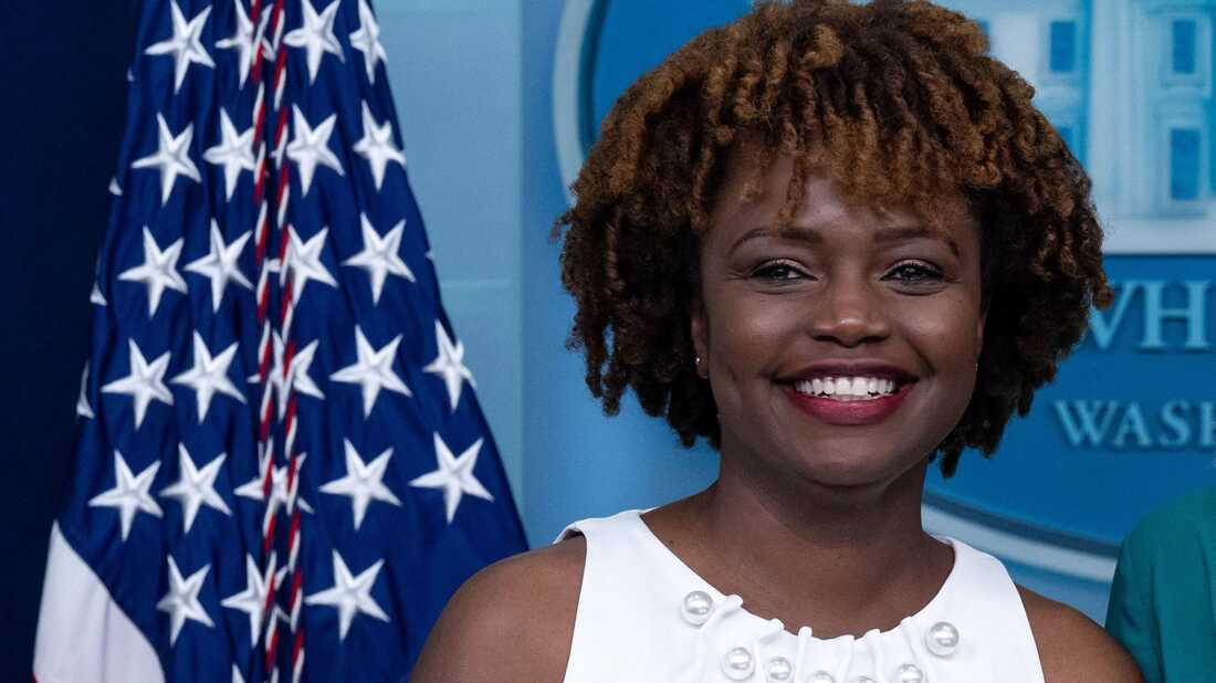 Karine Jean-Pierre will be the first Black woman and the first LGBTQ person to serve as the White House Press Secretary, Roe v. Wade rally took place in Chicago & Taco Bell is hosting Drag Brunches for a good cause – Monday, May 9. 2022